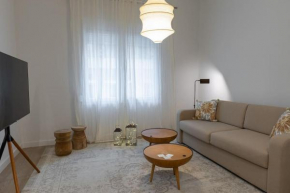 Votsala 2 Luxury Stay with Patio